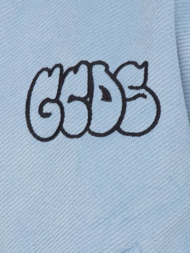 Чоловіча куртка GCDS GIUBBINO