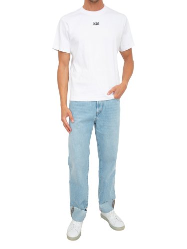 Чоловіча футболка GCDS  T-SHIRT