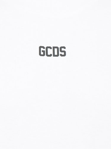 Чоловіча футболка GCDS  T-SHIRT