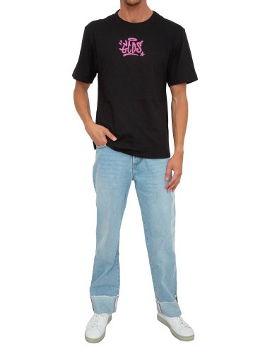 Чоловіча футболка GCDS T-SHIRT