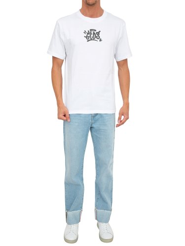 Чоловіча футболка GCDS T-SHIRT