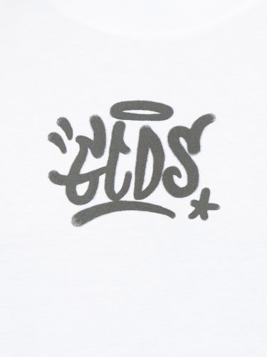 Чоловіча футболка GCDS T-SHIRT
