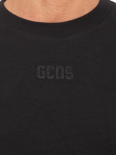 Чоловіча футболка GCDS  T-SHIRT