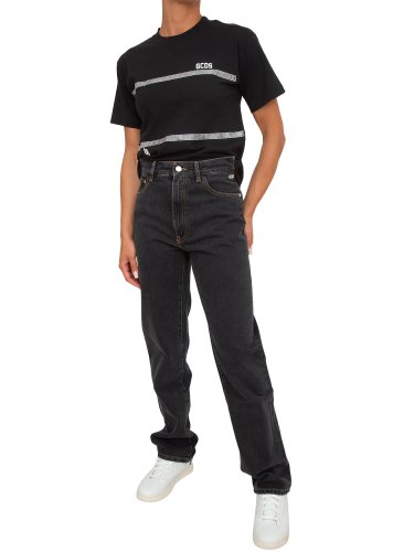 Женские джинсы GCDS JEANS
