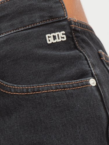 Женские джинсы GCDS JEANS