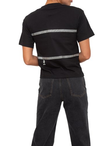 Женская футболка GCDS T-SHIRT