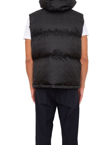 Мужской жилет GCDS GILET