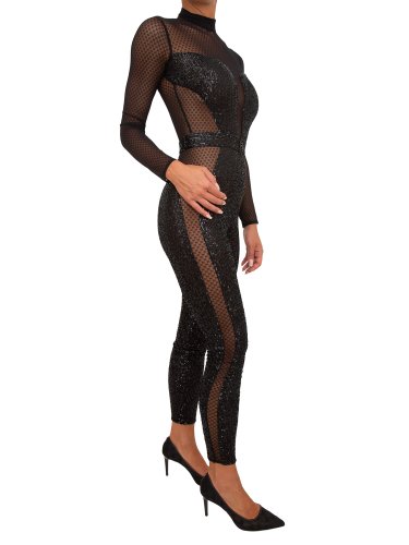 Женский комбинезон ELISABETTA FRANCHI  TUTA