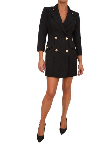 Женское платье ELISABETTA FRANCHI  VESTITO