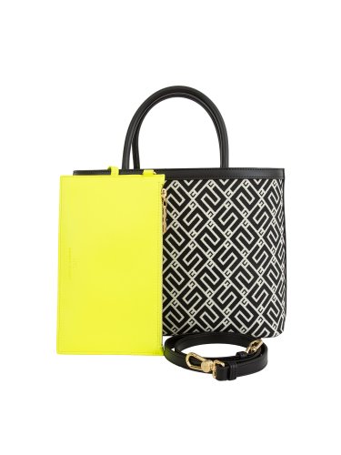 Жіноча сумка з ручками ELISABETTA FRANCHI BORSA