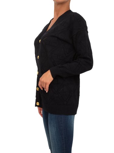 Женский кардиган ELISABETTA FRANCHI CARDIGAN