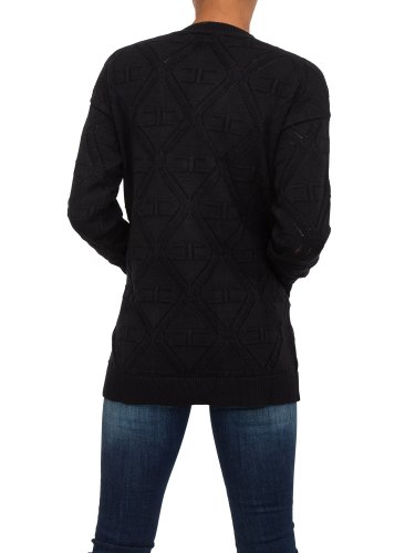 Женский кардиган ELISABETTA FRANCHI CARDIGAN