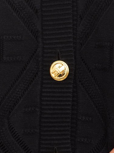 Женский кардиган ELISABETTA FRANCHI CARDIGAN