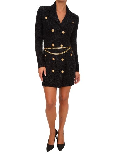 Жіноче плаття ELISABETTA FRANCHI  VESTITO