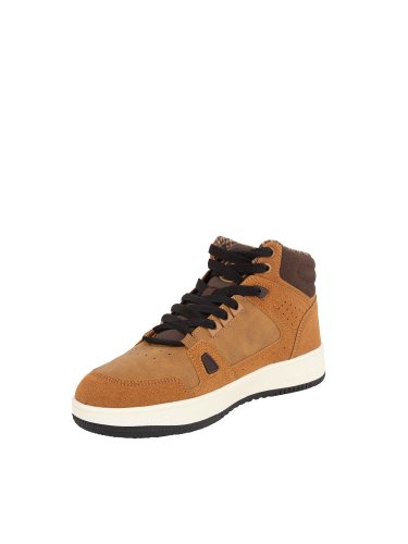 Чоловічі кросівки  CHAMPION REBOUND MID WINTERIZED Mid Cut CUOIO