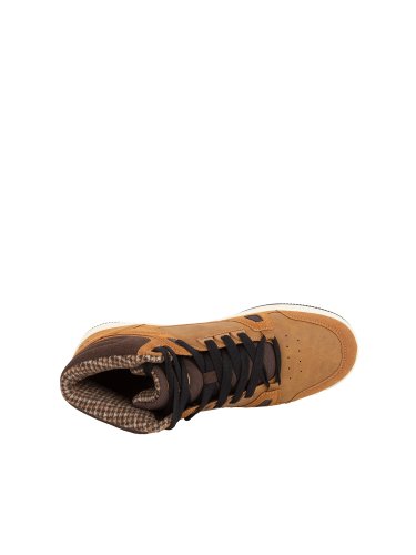 Чоловічі кросівки  CHAMPION REBOUND MID WINTERIZED Mid Cut CUOIO
