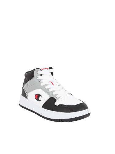 Чоловічі кросівки  CHAMPION REBOUND 2.0 MID Mid Cut Shoe GRIGIO