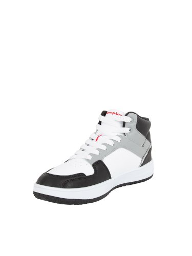 Чоловічі кросівки  CHAMPION REBOUND 2.0 MID Mid Cut Shoe GRIGIO