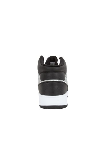 Чоловічі кросівки  CHAMPION REBOUND 2.0 MID Mid Cut Shoe GRIGIO