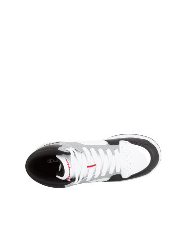 Чоловічі кросівки  CHAMPION REBOUND 2.0 MID Mid Cut Shoe GRIGIO