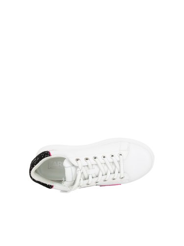Женские кроссовки K.LAGERFELD  SNEAKER