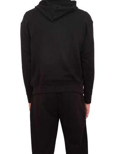 Чоловіча толстовка ARMANI EXCHANGE FELPA NERO