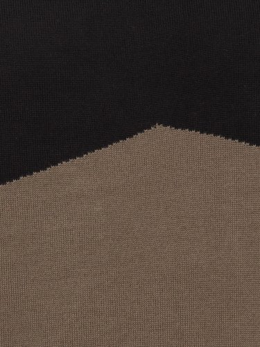 Чоловічий светр ARMANI EXCHANGE PULLOVER NERO