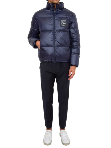 Чоловіча куртка ARMANI EXCHANGE GIACCA PIUMINO