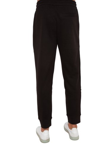 Мужские спортивные штаны ARMANI EXCHANGE PANTALONI NERO