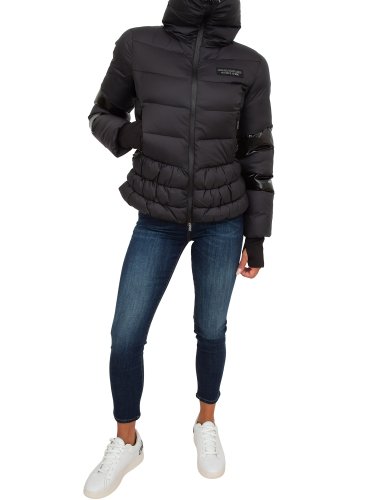 Жіноча куртка ARMANI EXCHANGE BLOUSON NERO