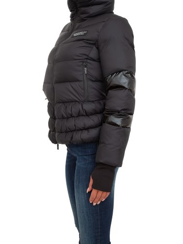 Жіноча куртка ARMANI EXCHANGE BLOUSON NERO