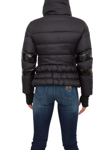 Жіноча куртка ARMANI EXCHANGE BLOUSON NERO