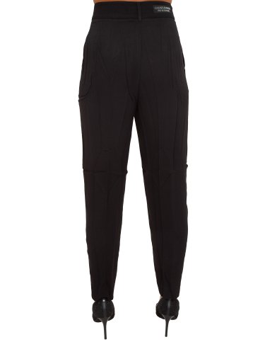 Жіночі повсякденні брюки ARMANI EXCHANGE PANTALONI NERO