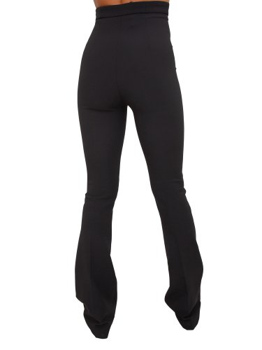 Женские повседневные брюки ELISABETTA FRANCHI PANTALONE