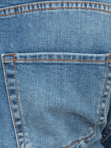 Мужские джинсы LIU JO  DENIM SLIM STRETCH FRANKMDZIP BLU DENIM