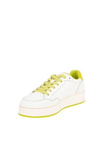 Жіночі кросівки PINKO Scarpa ginnica BIANCO