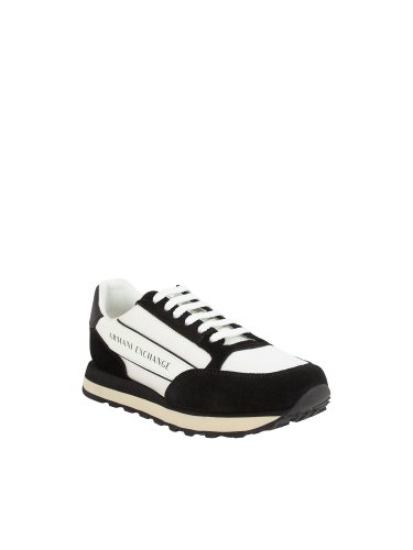 Мужские кроссовки ARMANI EXCHANGE SNEAKER