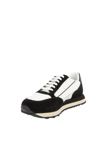 Мужские кроссовки ARMANI EXCHANGE SNEAKER