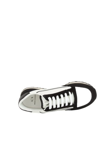 Мужские кроссовки ARMANI EXCHANGE SNEAKER