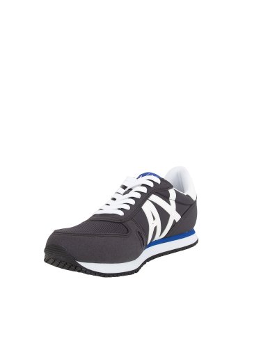 Мужские кроссовки ARMANI EXCHANGE SNEAKER BLU