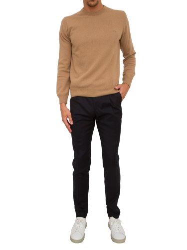 Чоловічі повсякденні штани BERWICH PANTALONE