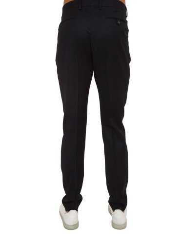 Чоловічі повсякденні штани BERWICH PANTALONE