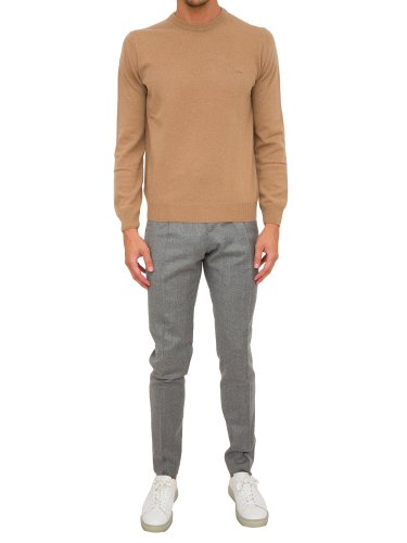 Мужские повседневные брюки BERWICH PANTALONE