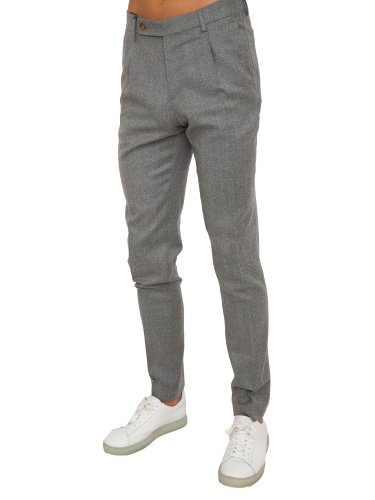 Мужские повседневные брюки BERWICH PANTALONE