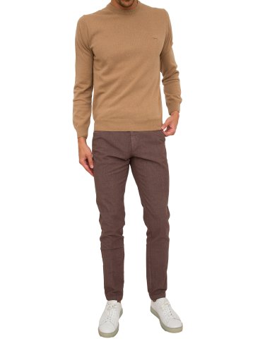 Чоловічі повсякденні штани BERWICH PANTALONE