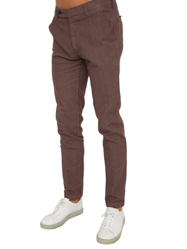 Чоловічі повсякденні штани BERWICH PANTALONE