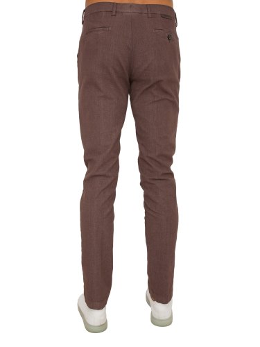 Чоловічі повсякденні штани BERWICH PANTALONE