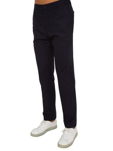 Мужские повседневные брюки BOSS Trousers BLU