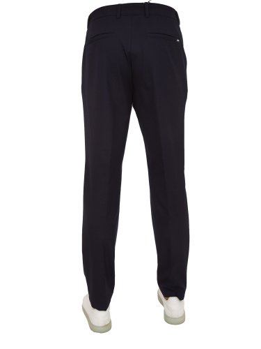 Мужские повседневные брюки BOSS Trousers BLU