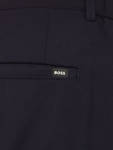Мужские повседневные брюки BOSS Trousers BLU